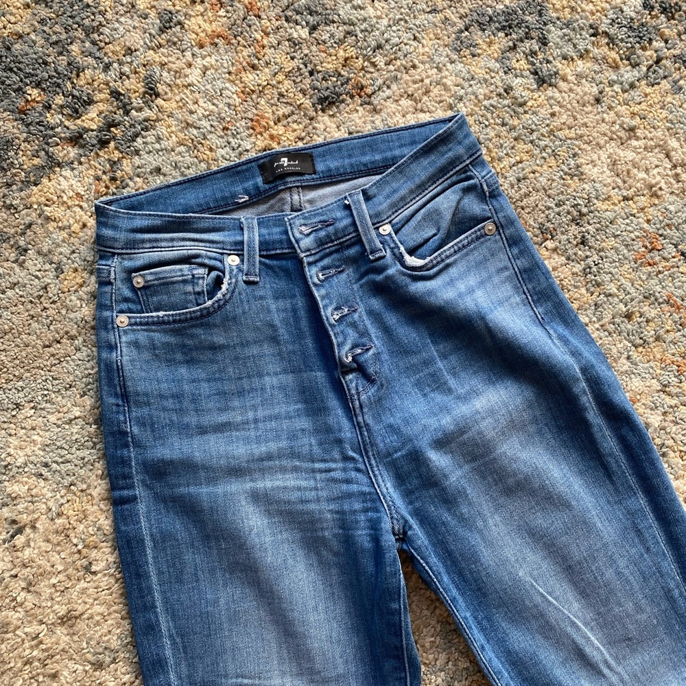 Jeans - Picture 3 of 7